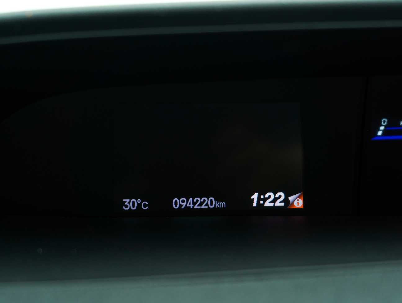 used 2016 Honda CIVIC I-VTEC 2.0