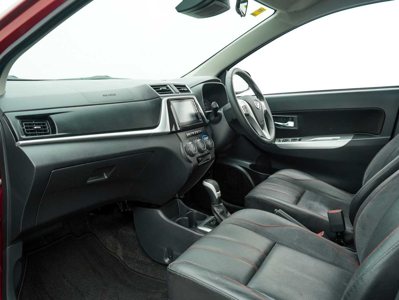 used 2020 Perodua Bezza Advance 1.3