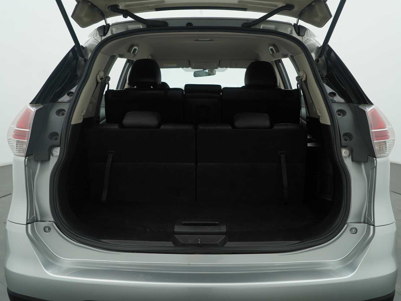 used 2016 Nissan X-Trail  2.0