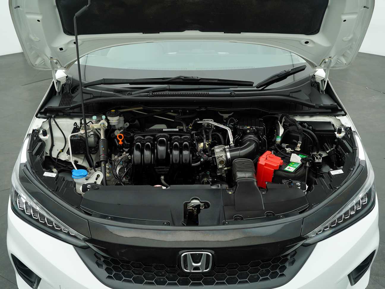 used 2022 Honda City V i-VTEC 1.5