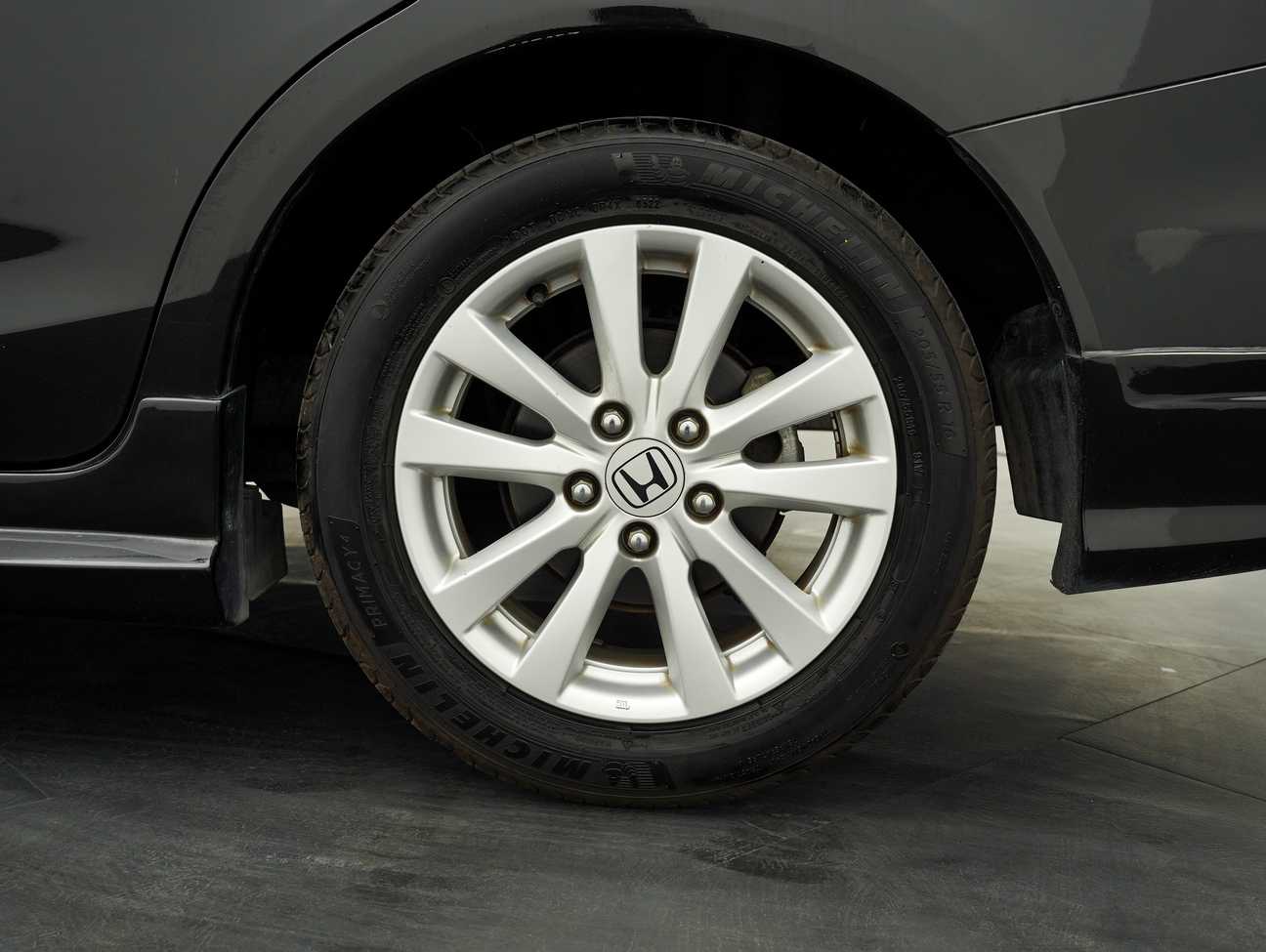 terpakai 2013 Honda Civic S 1.8