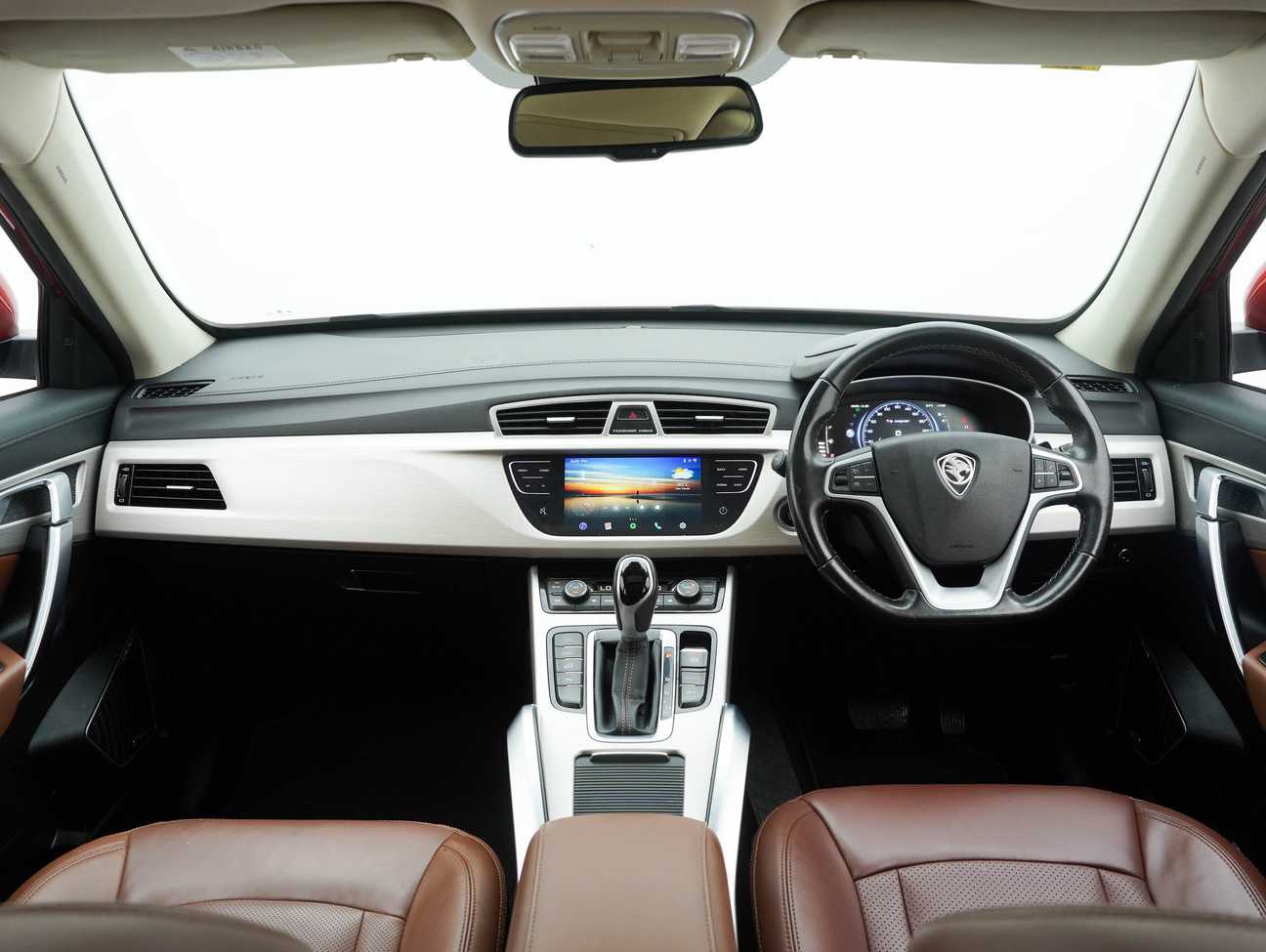 used 2019 Proton X70 TGDI Premium 1.8