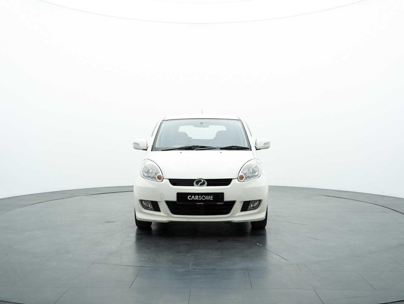 used 2010 Perodua Myvi EZ 1.3