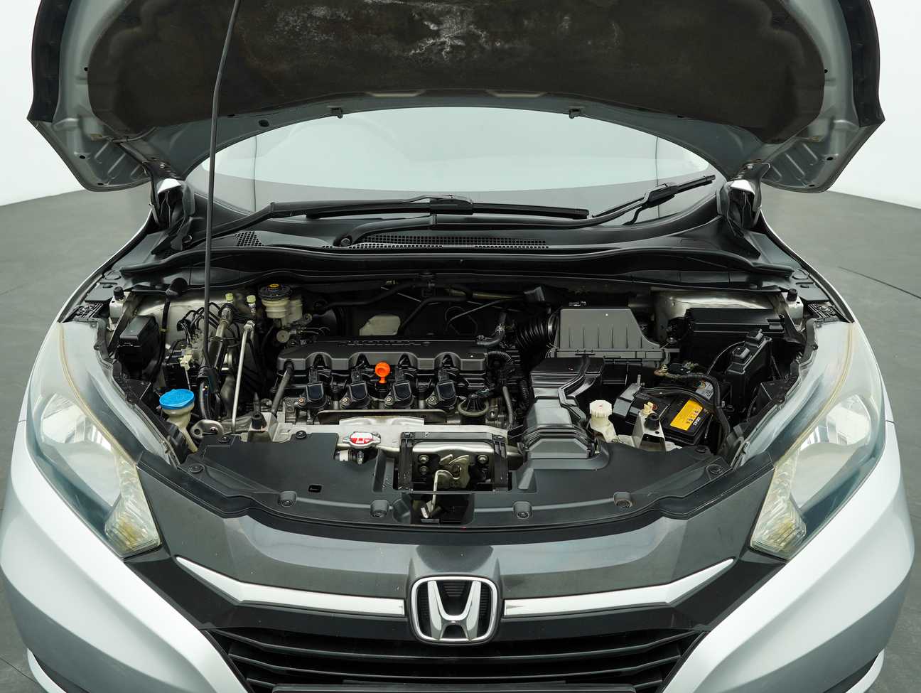 used 2016 Honda HR-V E 1.8