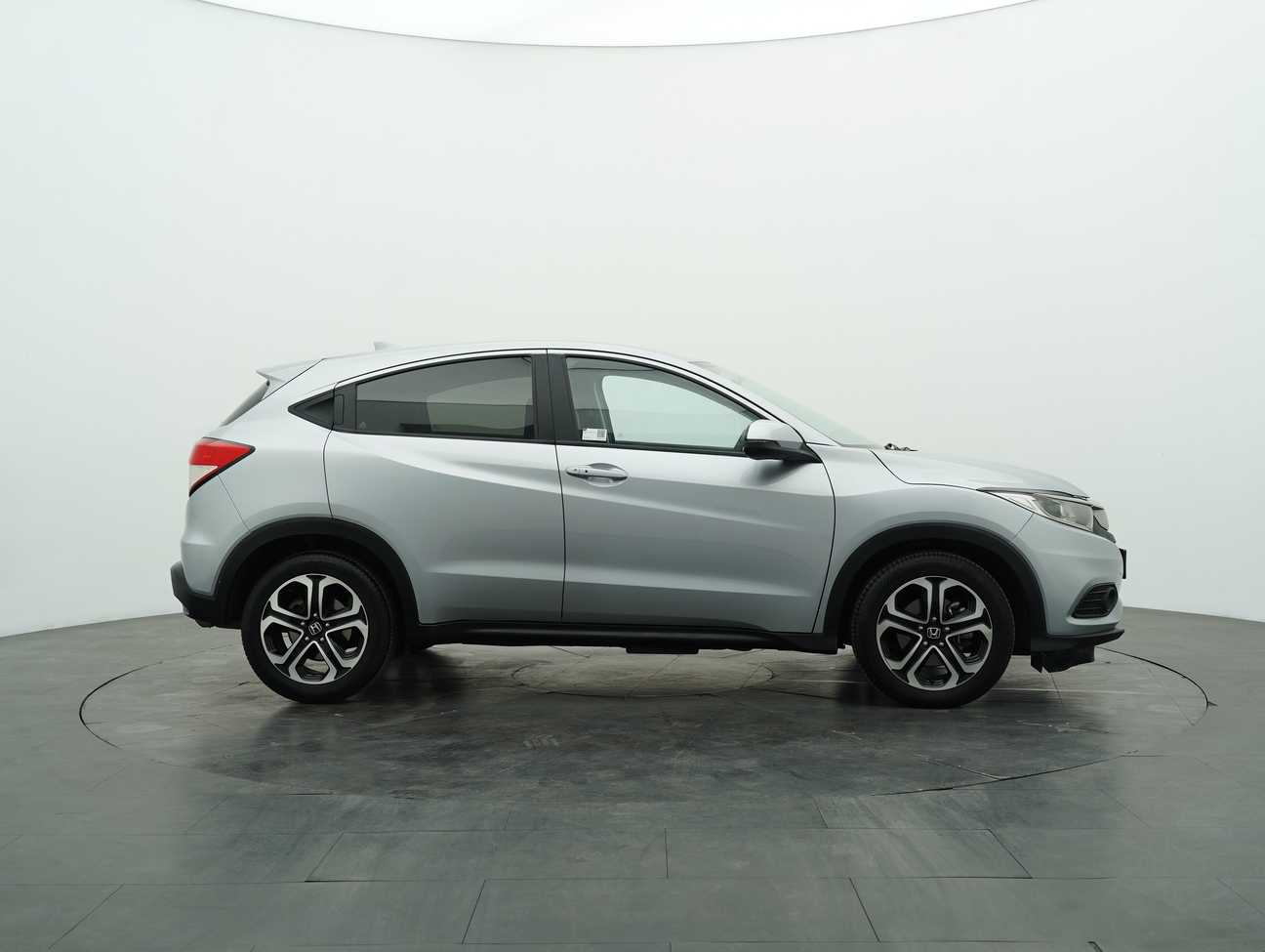 used 2020 Honda HR-V E 1.8