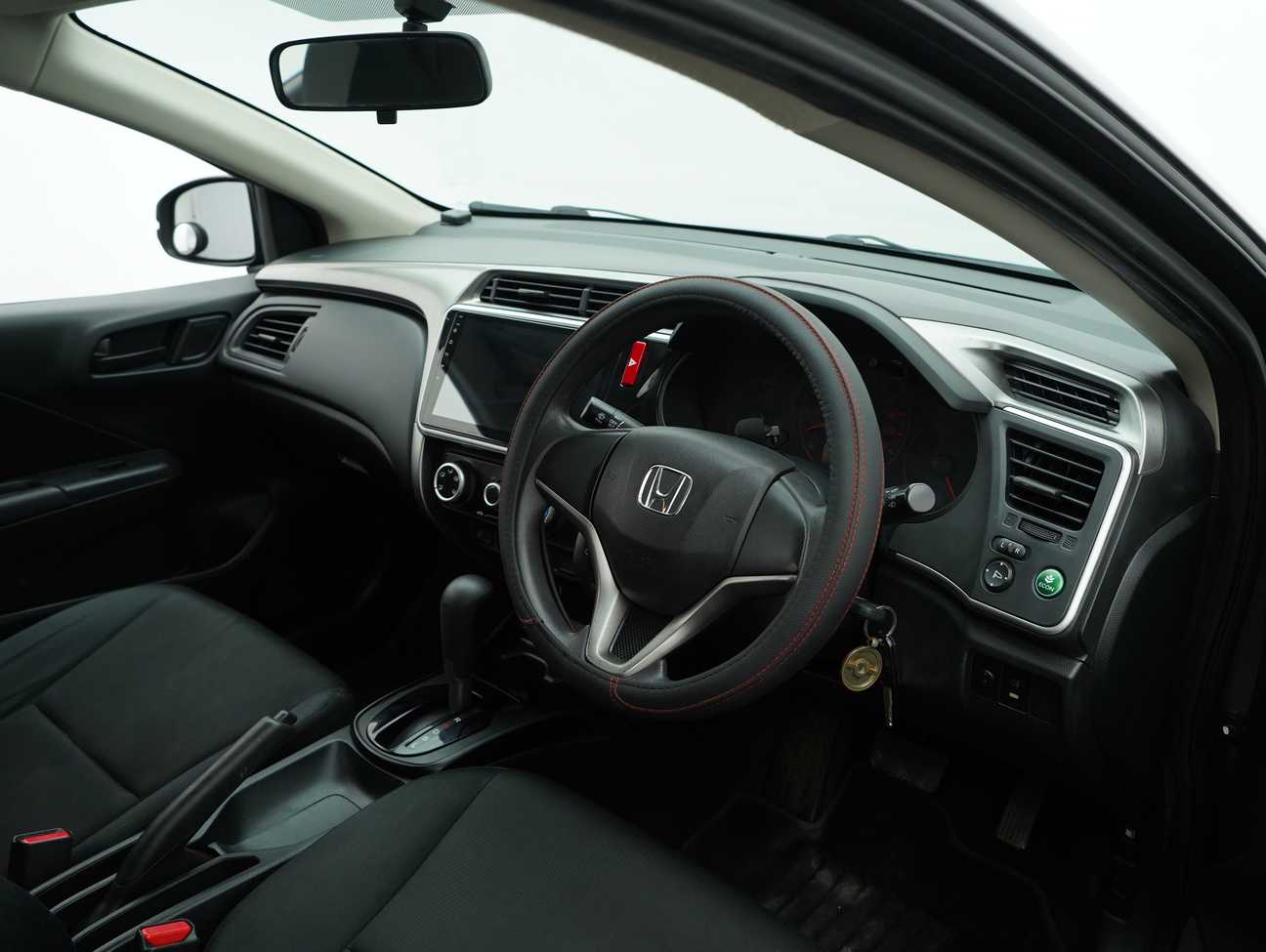 used 2015 Honda City S Plus 1.5