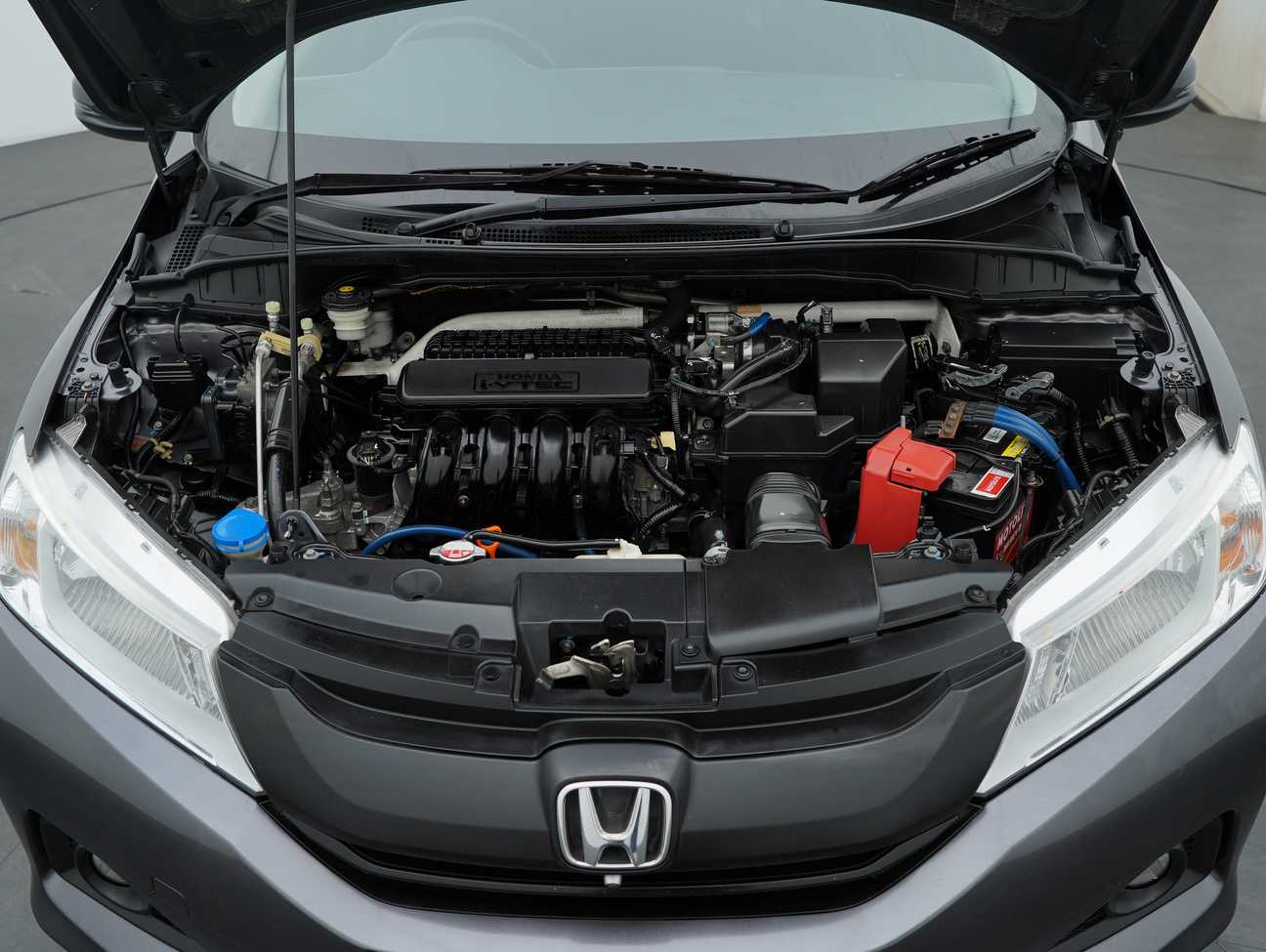 used 2015 Honda City V 1.5