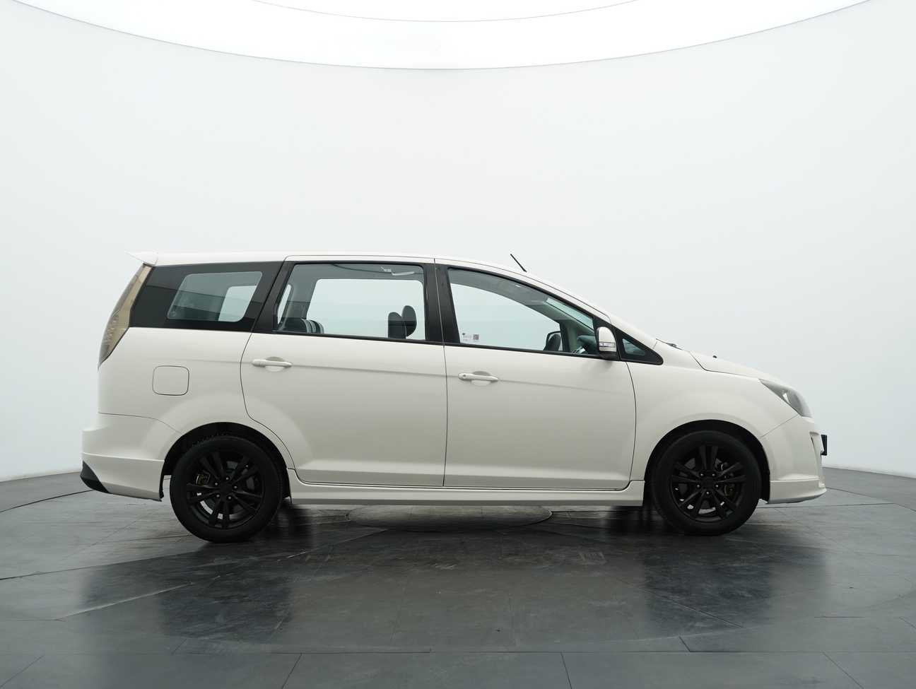 used 2013 Proton Exora Bold CFE Premium 1.6