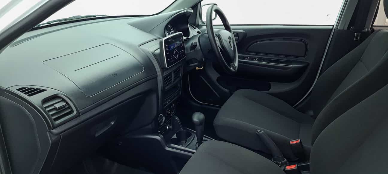 used 2019 Proton SAGA STANDARD AT 1.3