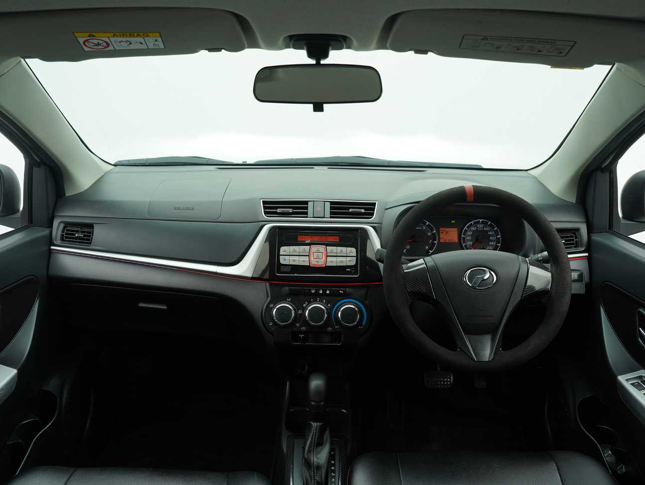 used 2022 Perodua Bezza X 1.3