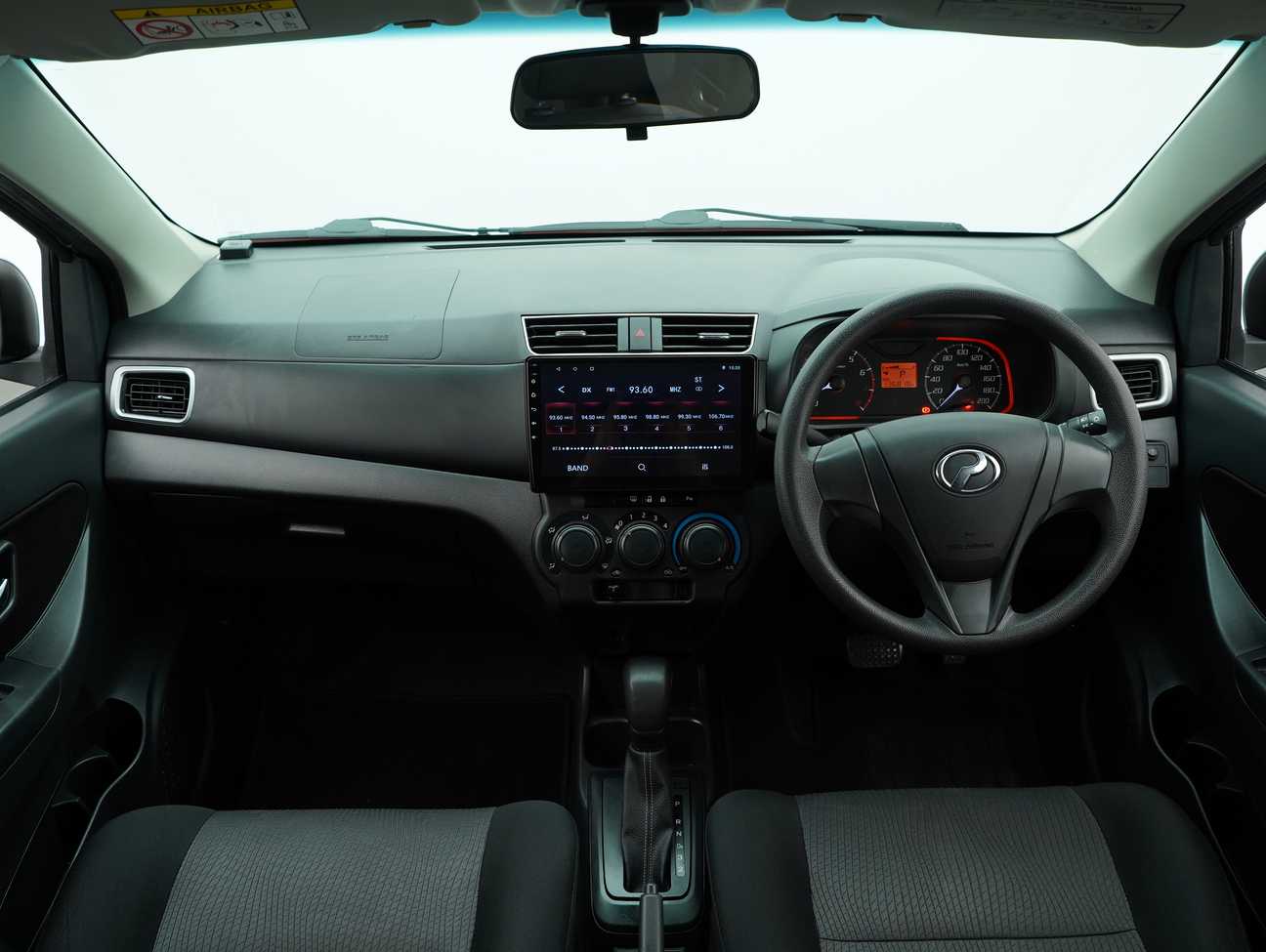 used 2017 Perodua Bezza X Premium 1.3