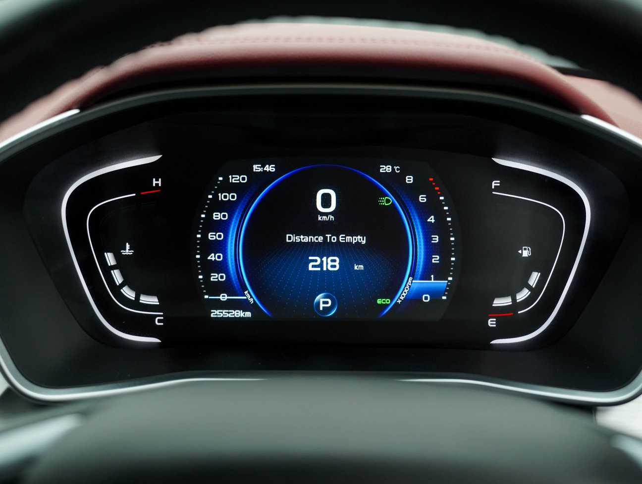 terpakai 2023 Proton X50 Premium 1.5