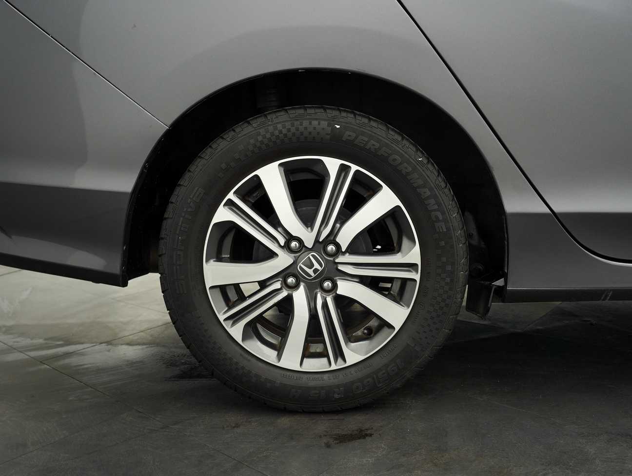 used 2017 Honda City S 1.5