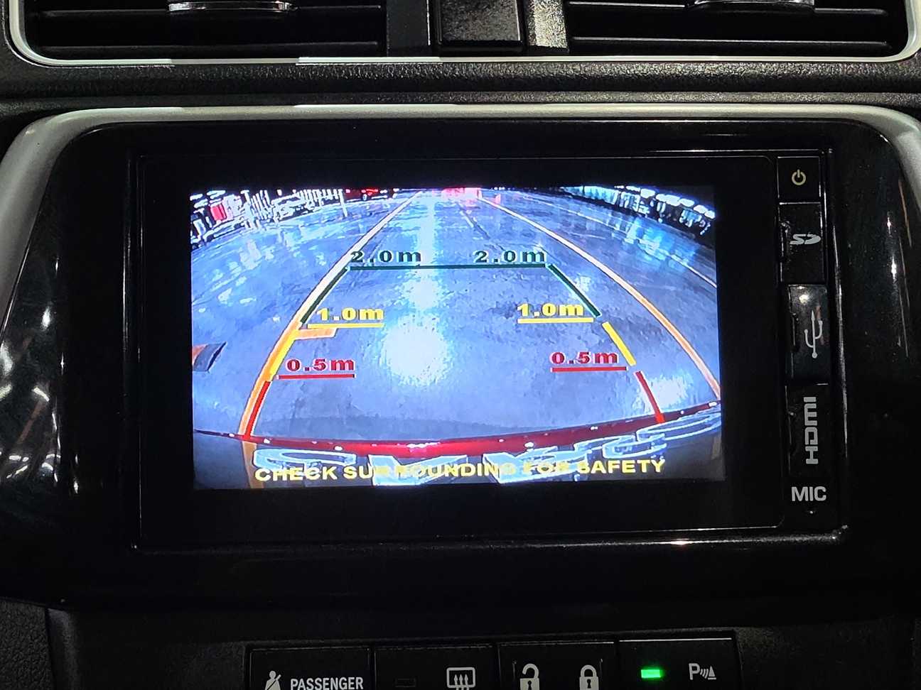 used 2020 Perodua Bezza Advance 1.3