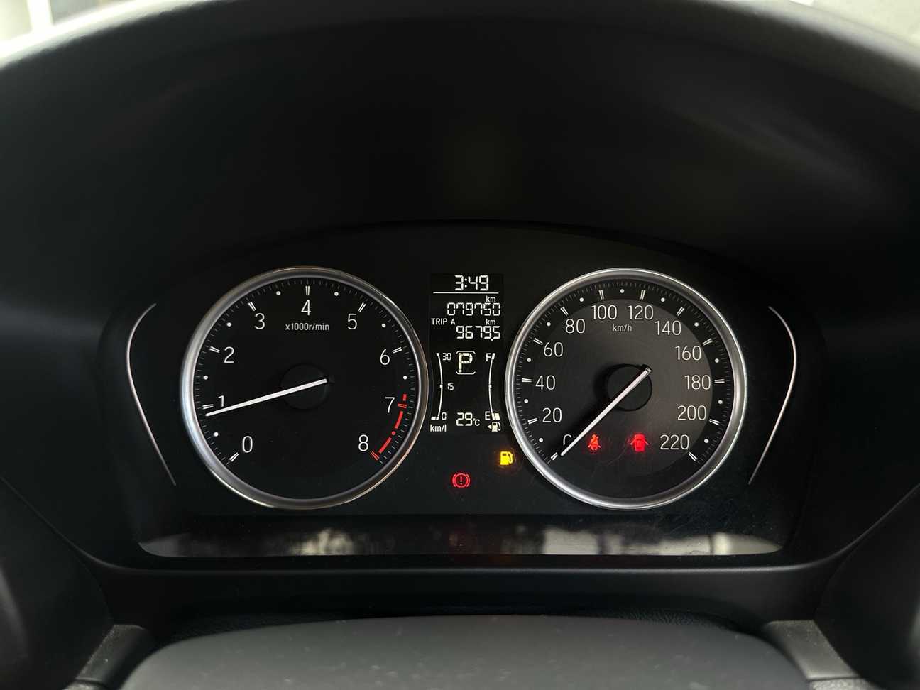 terpakai 2022 Honda City V 1.5