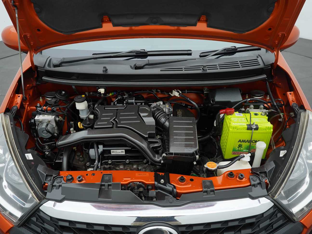 terpakai 2020 Perodua AXIA Style 1.0