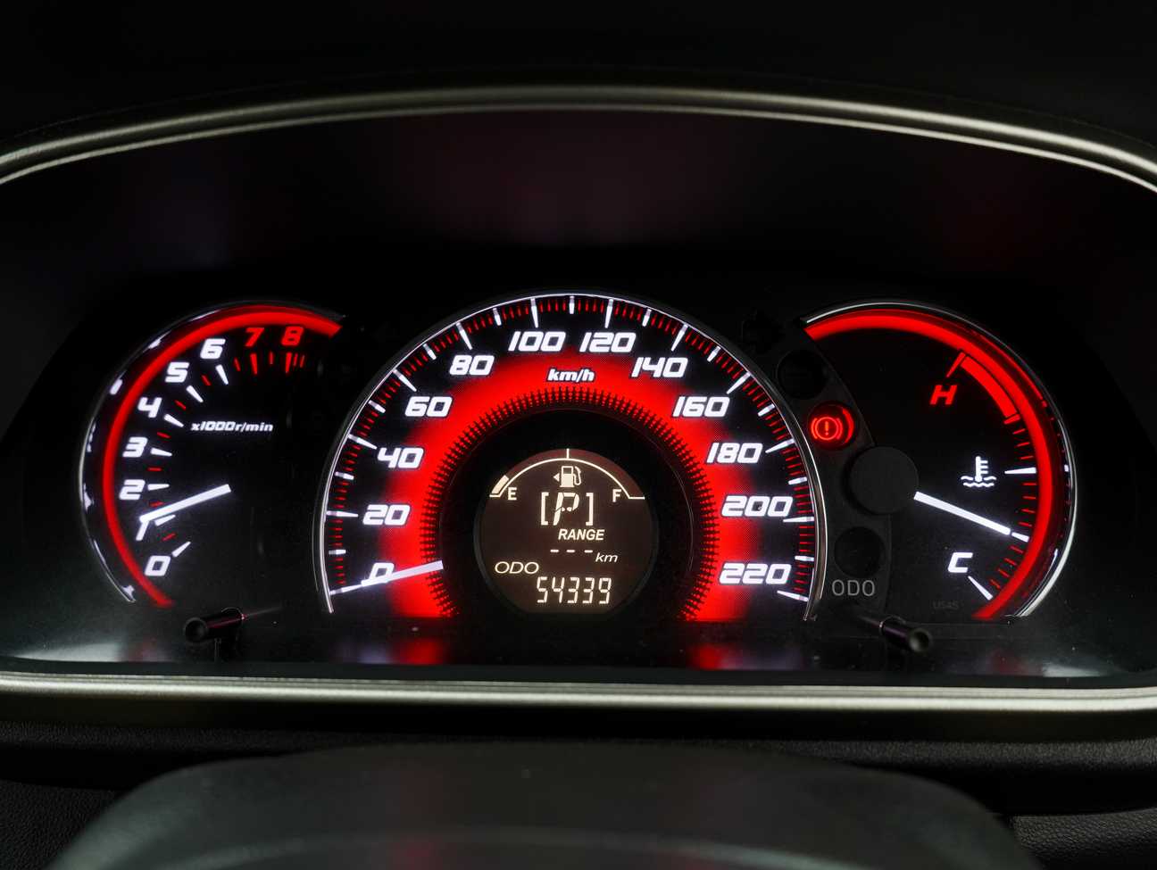 terpakai 2014 Perodua Myvi Extreme 1.5