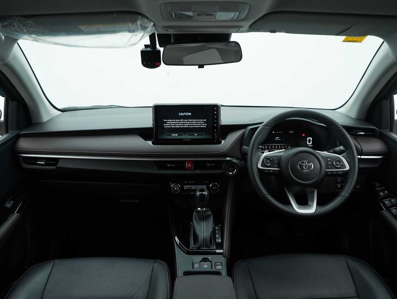 used 2024 Toyota Vios G 1.5