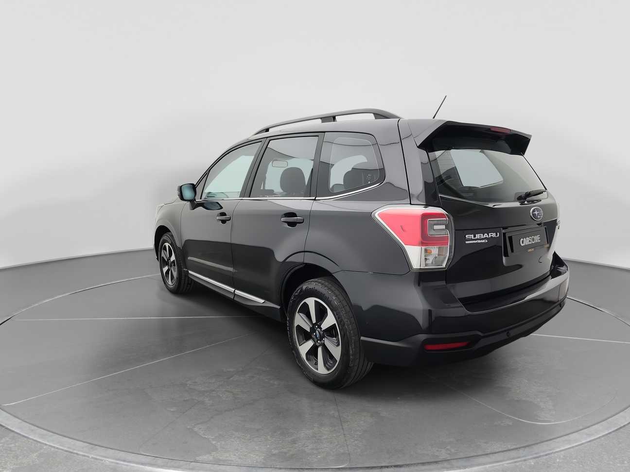 used 2019 Subaru Forester P 2.0