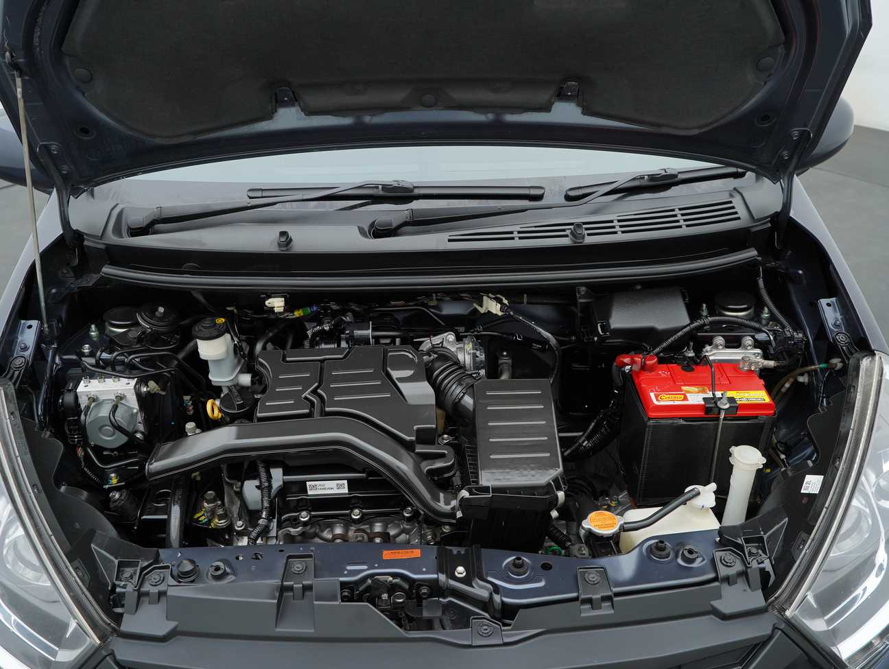 used 2021 Perodua AXIA GXtra 1.0