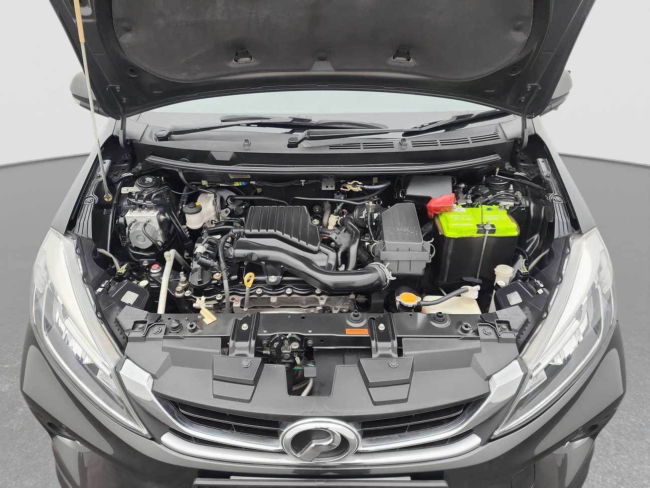 used 2019 Perodua Myvi H 1.5