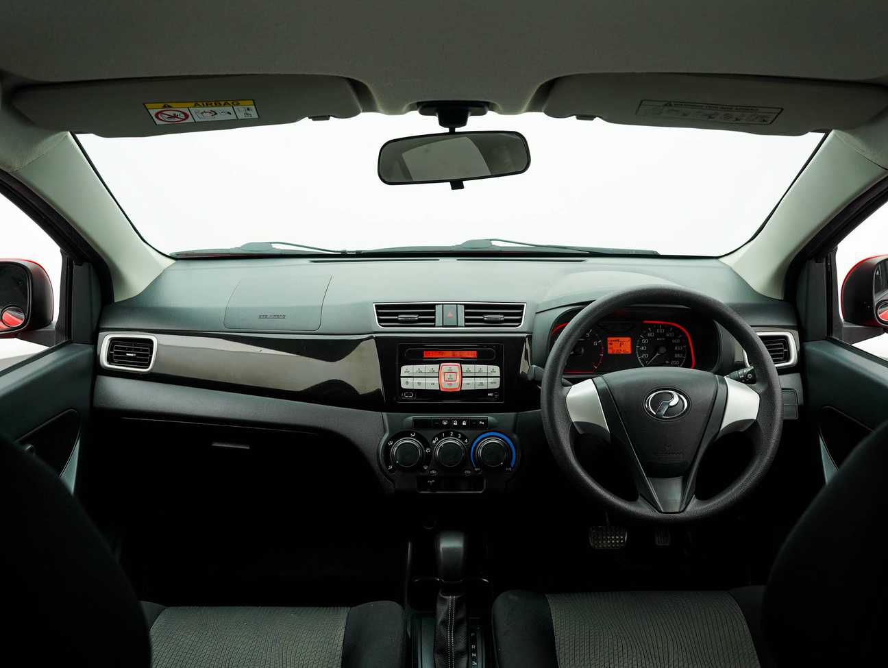 used 2016 Perodua Bezza X Premium 1.3