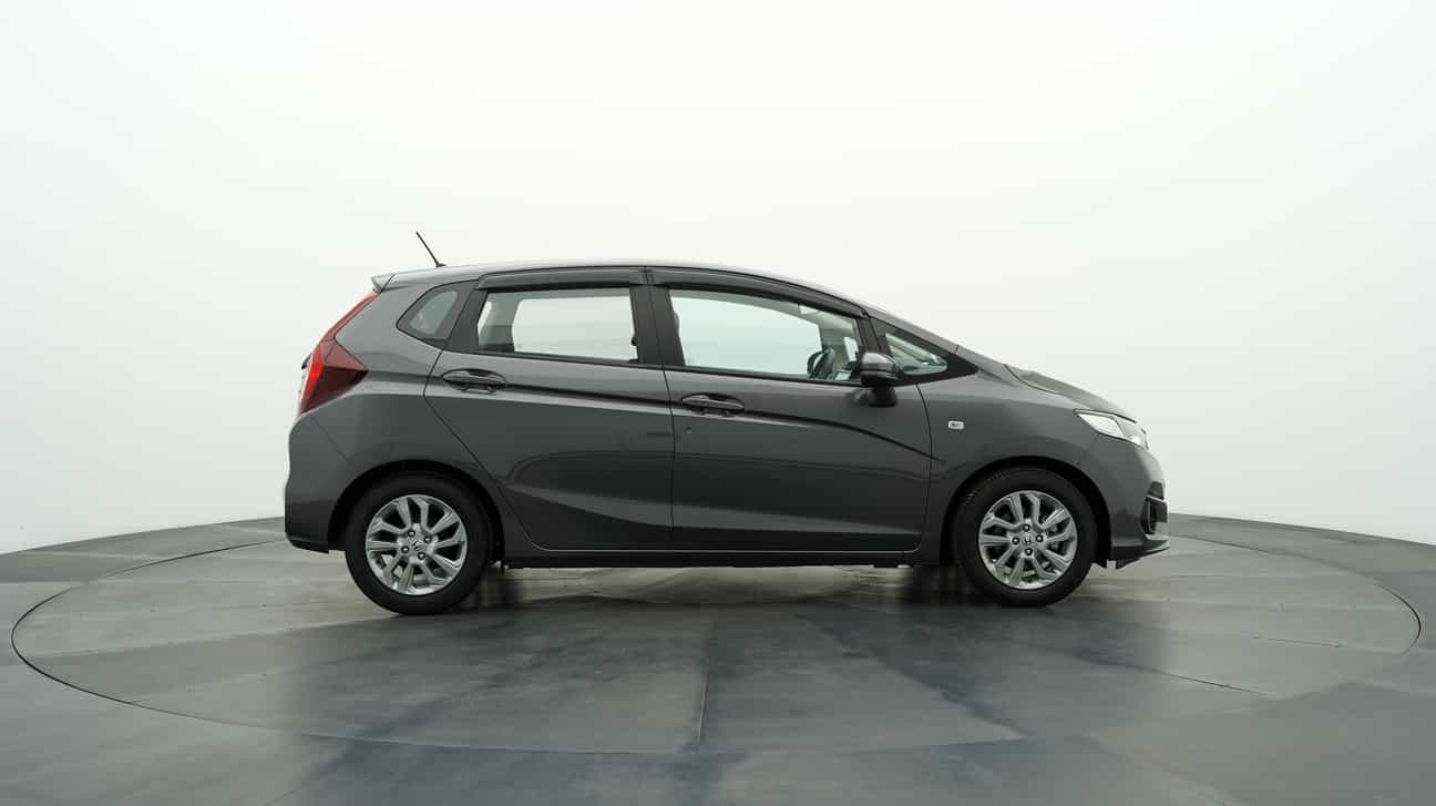 used 2019 Honda JAZZ S 1.5