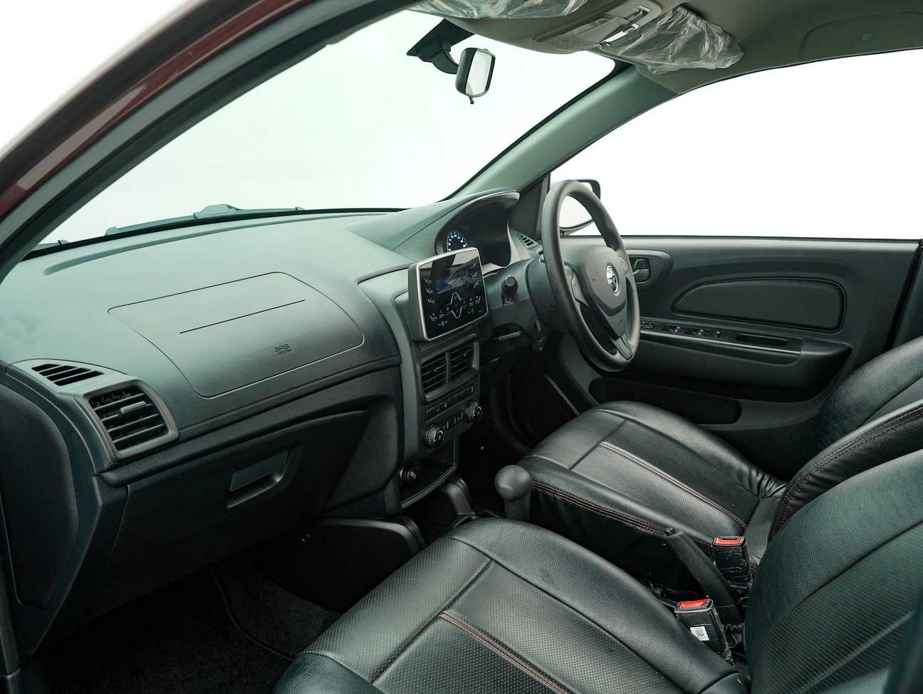 used 2022 Proton Saga Standard 1.3