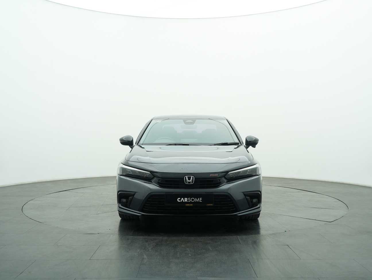 used 2022 Honda Civic RS 1.5