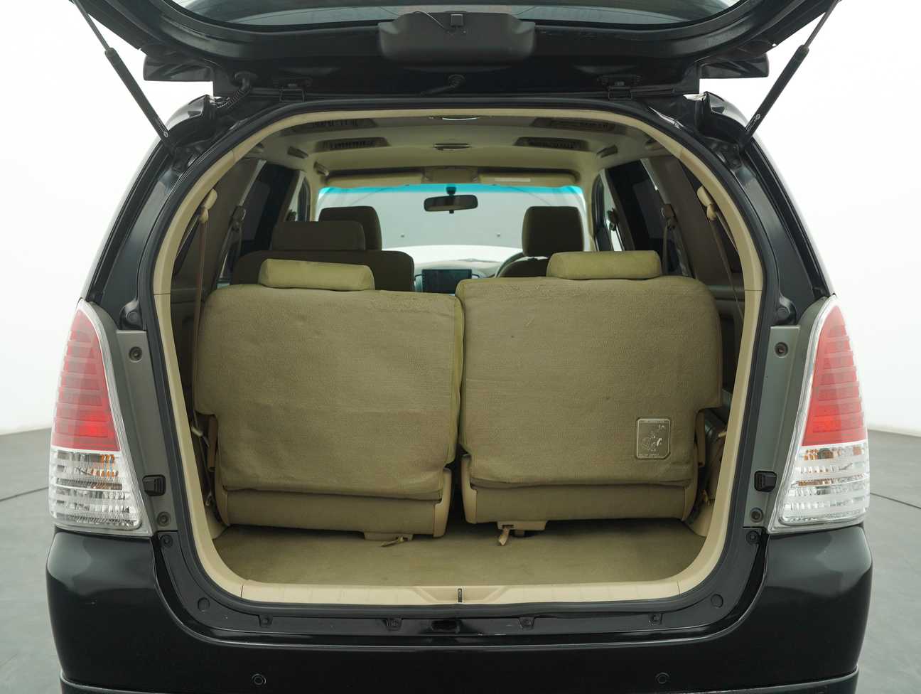 used 2008 Toyota Innova G 2.0