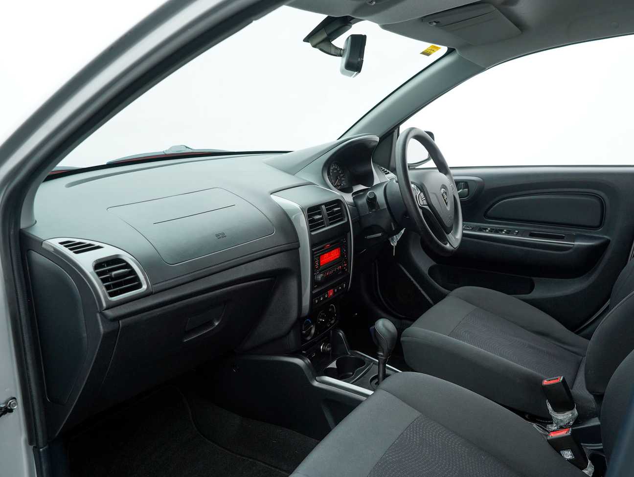 used 2018 Proton Saga Premium 1.3