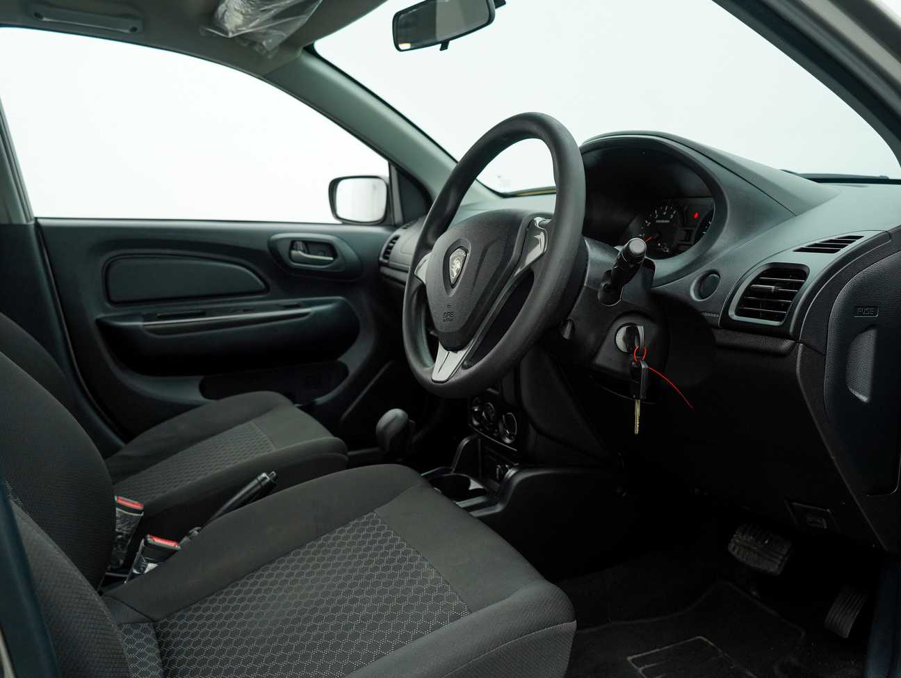 used 2018 Proton Saga Executive 1.3