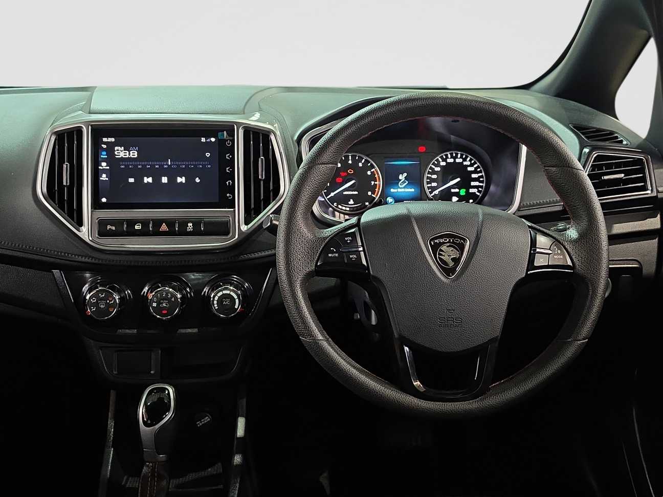 used 2021 Proton Iriz Premium 1.6