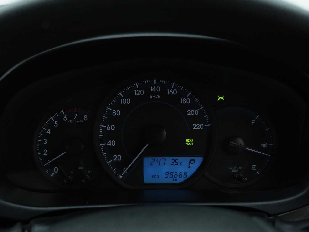 used 2020 Toyota Yaris E 1.5