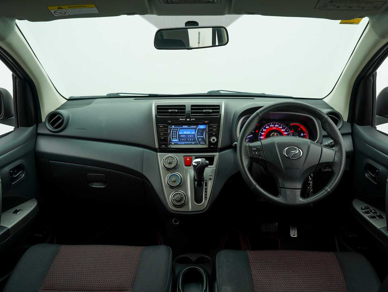 used 2013 Perodua Myvi SE 1.5