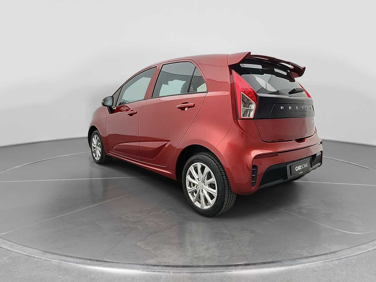 used 2019 Proton Iriz Executive 1.3