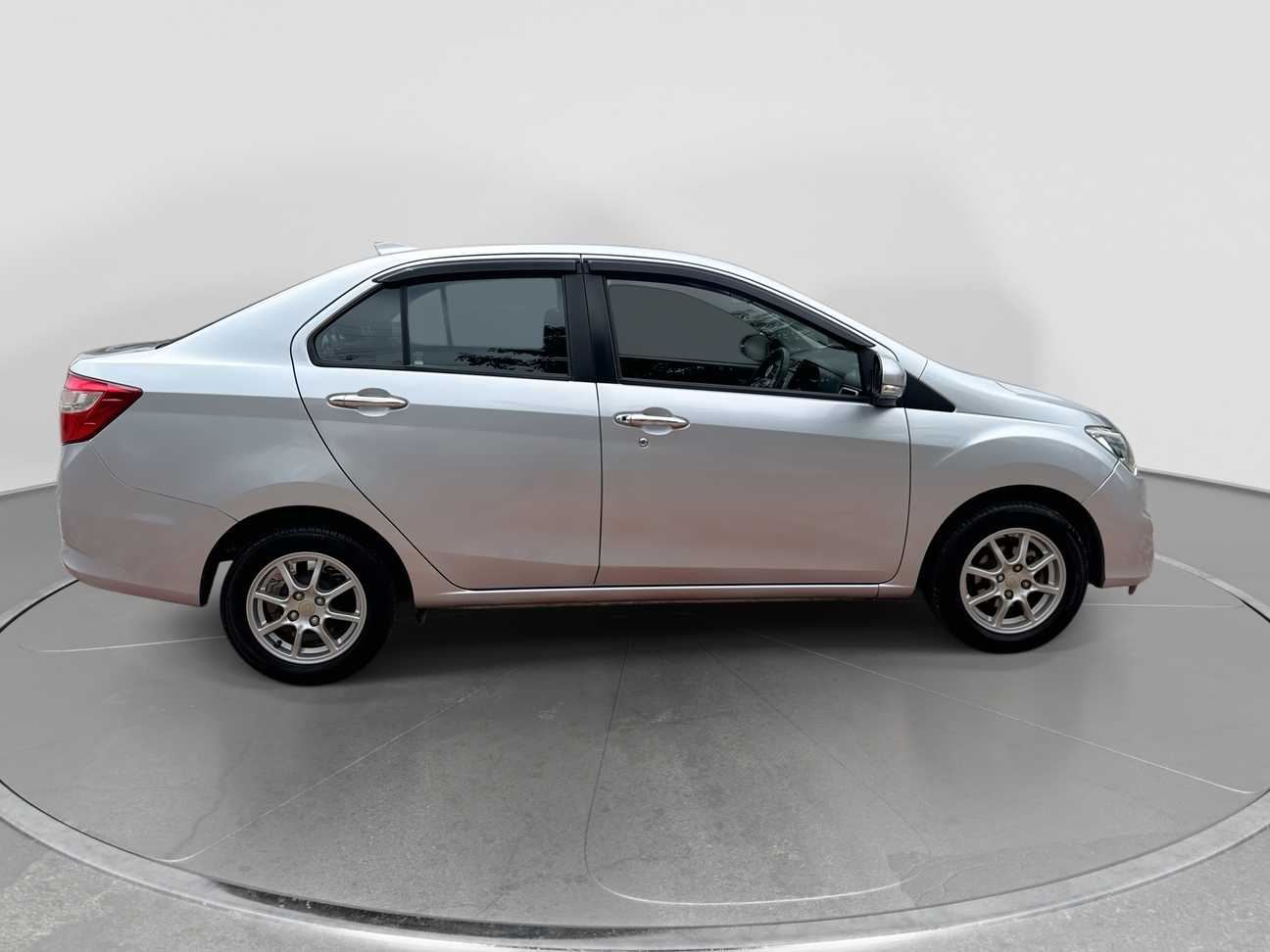 used 2016 Perodua Bezza X Premium 1.3