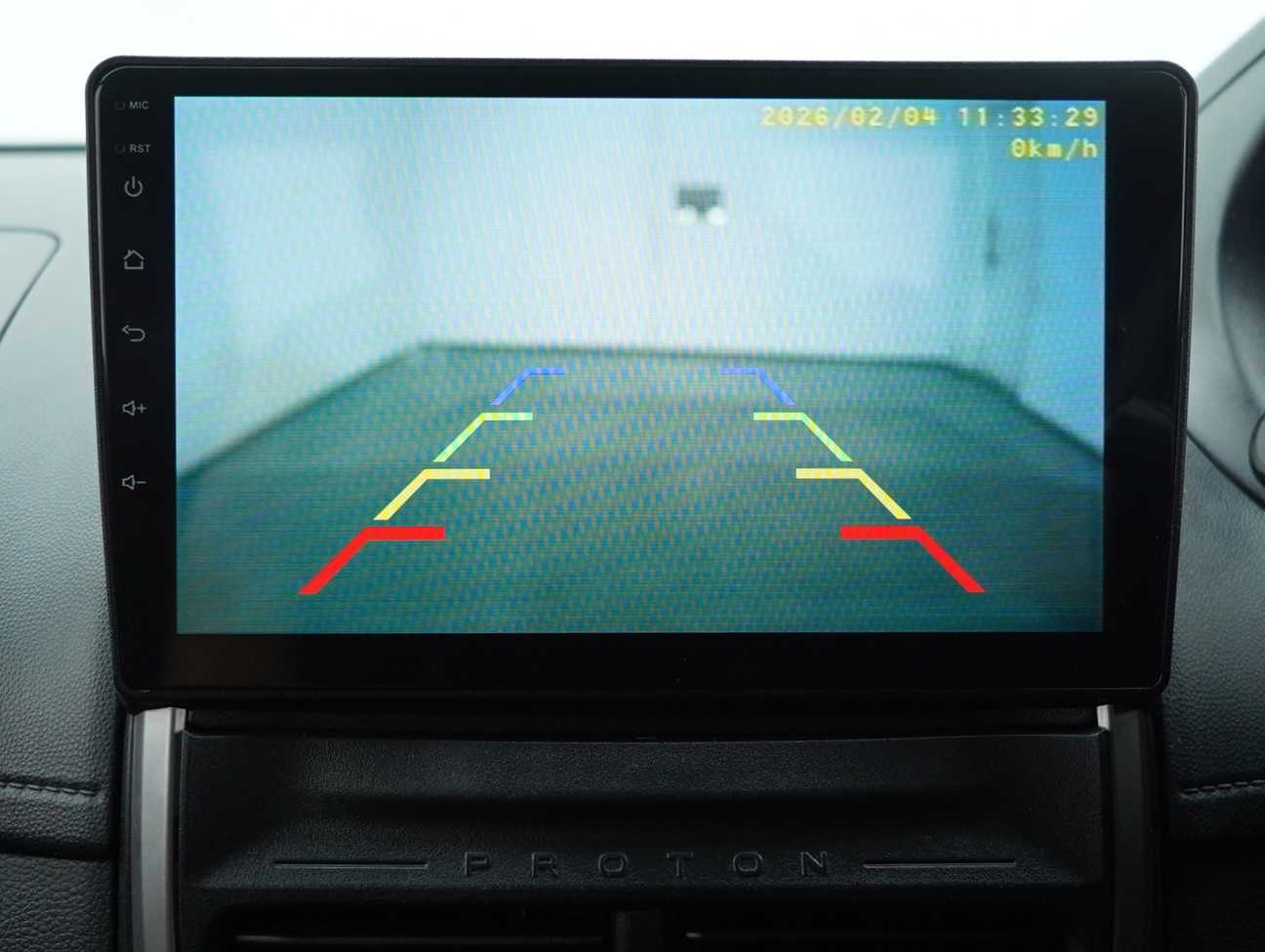 used 2019 Proton Saga Standard 1.3