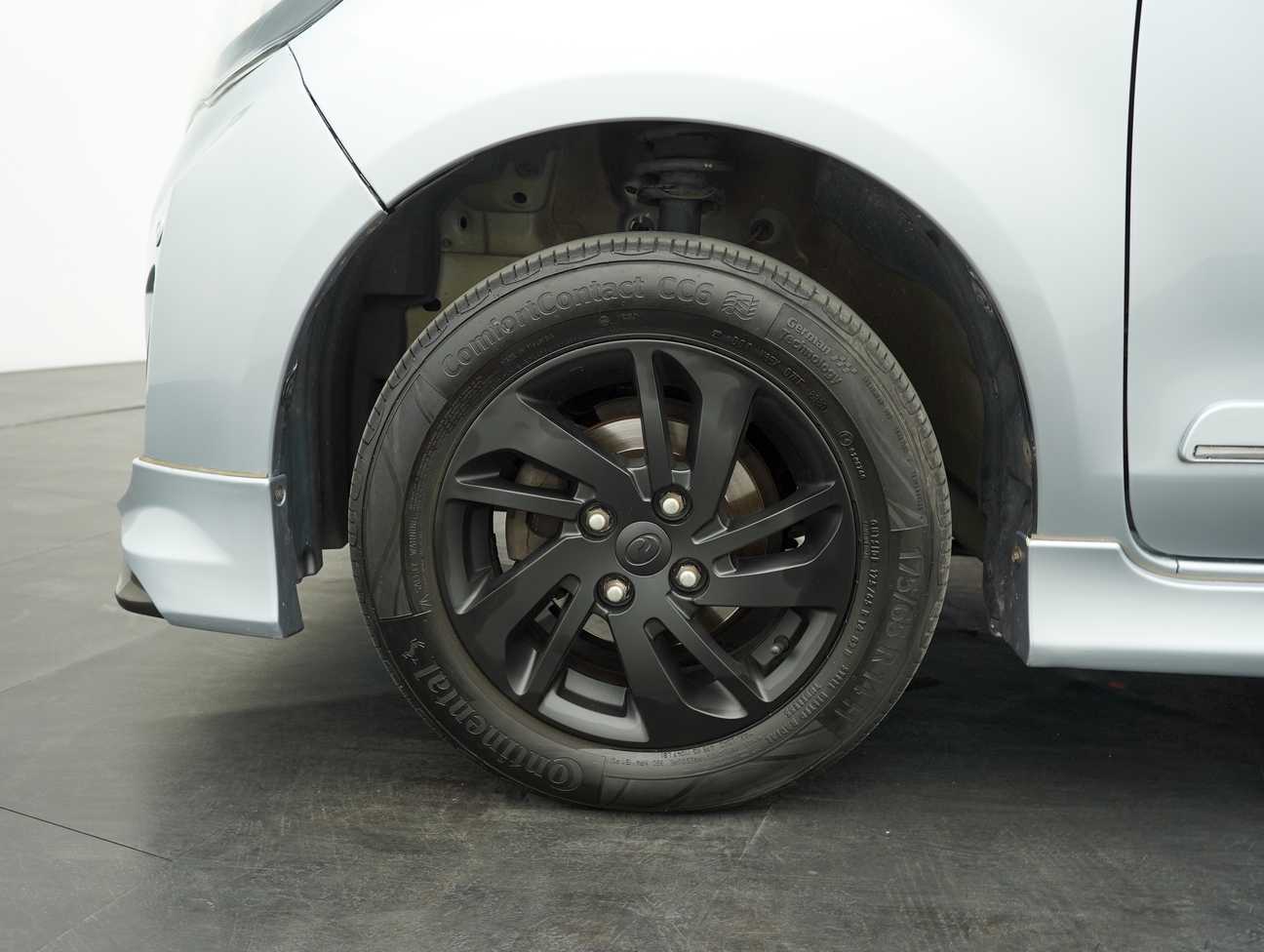 used 2017 Perodua Myvi SE 1.5