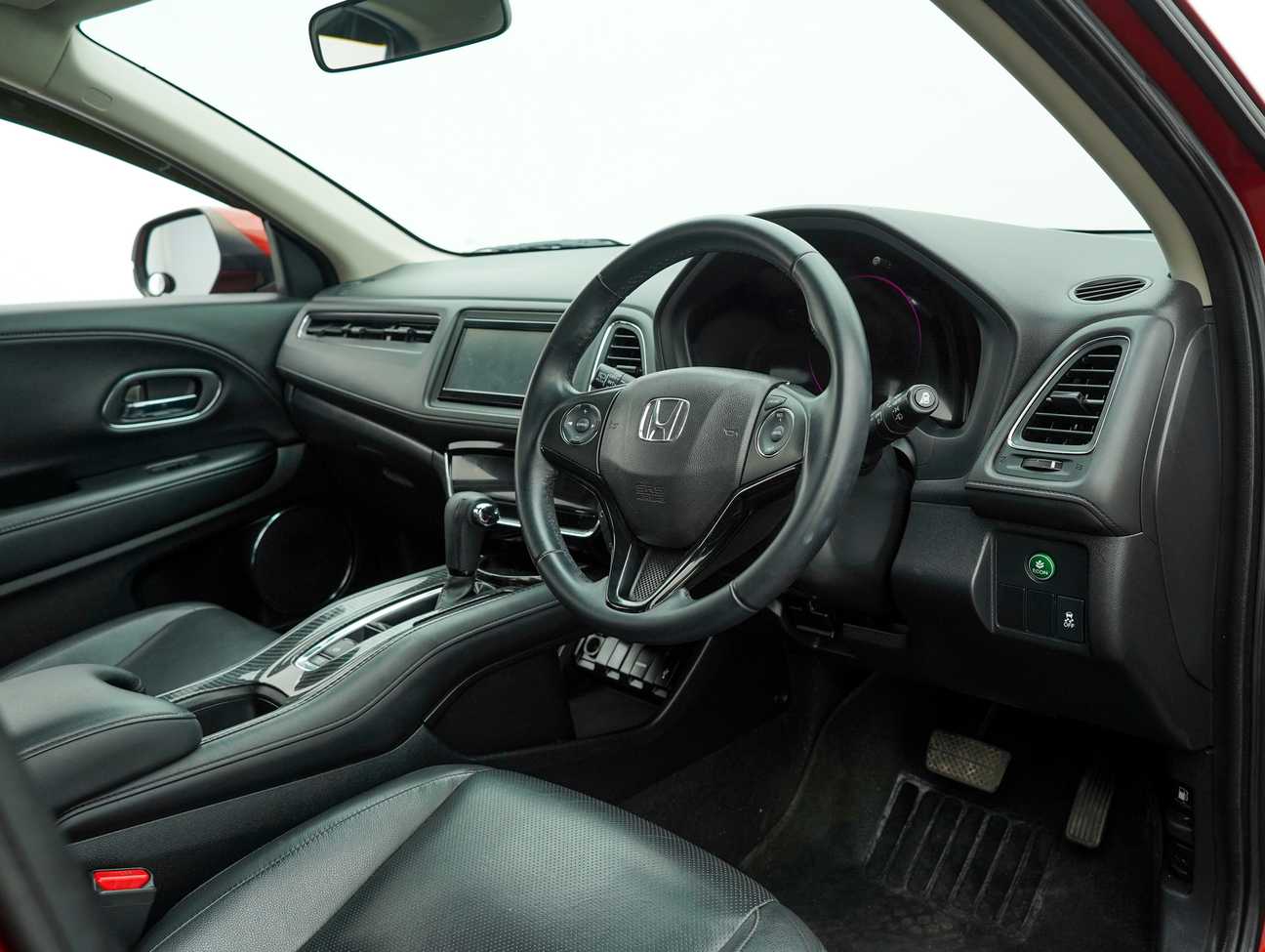 used 2020 Honda HR-V V 1.8