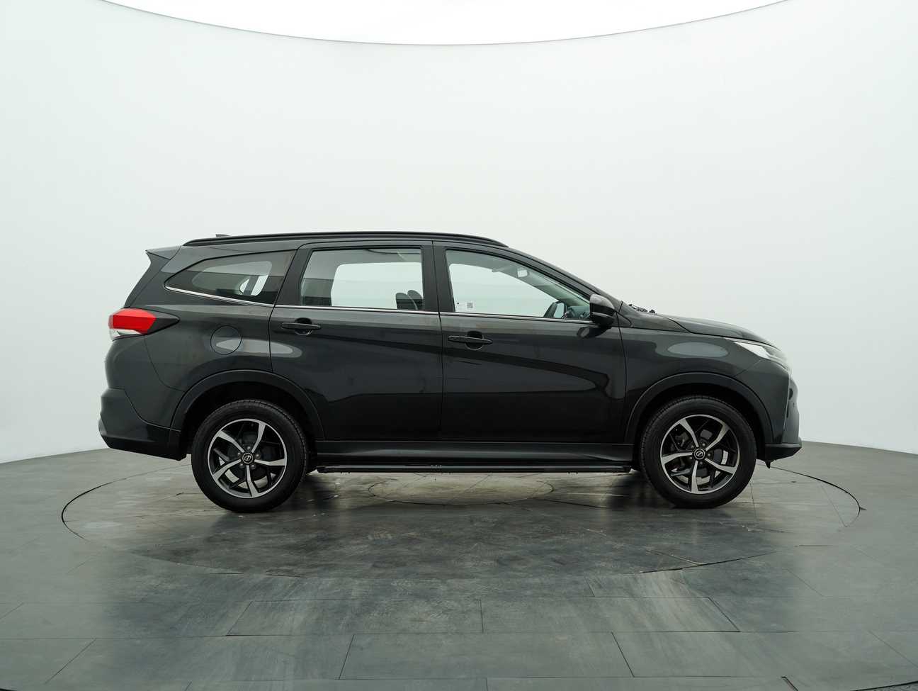 used 2019 Perodua Aruz AV 1.5