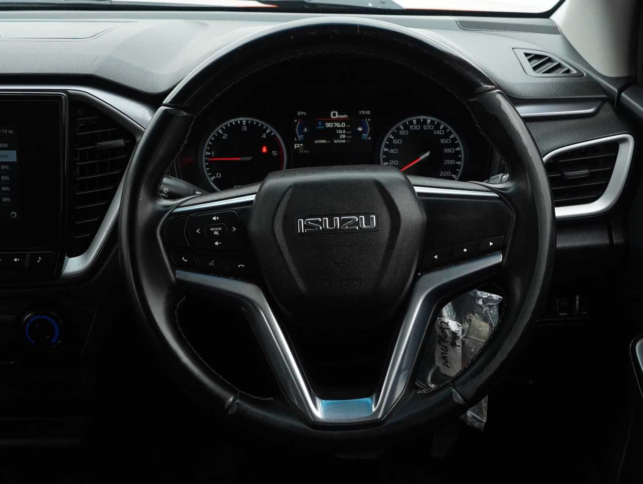 used 2022 Isuzu D-Max Auto Plus Dual Cab 1.9