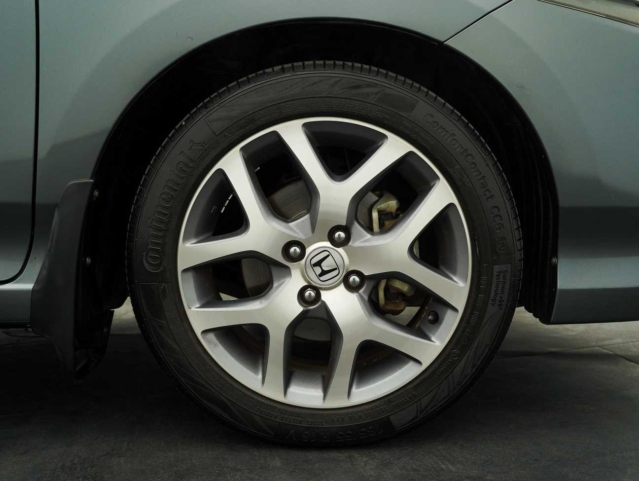 used 2010 Honda City E 1.5