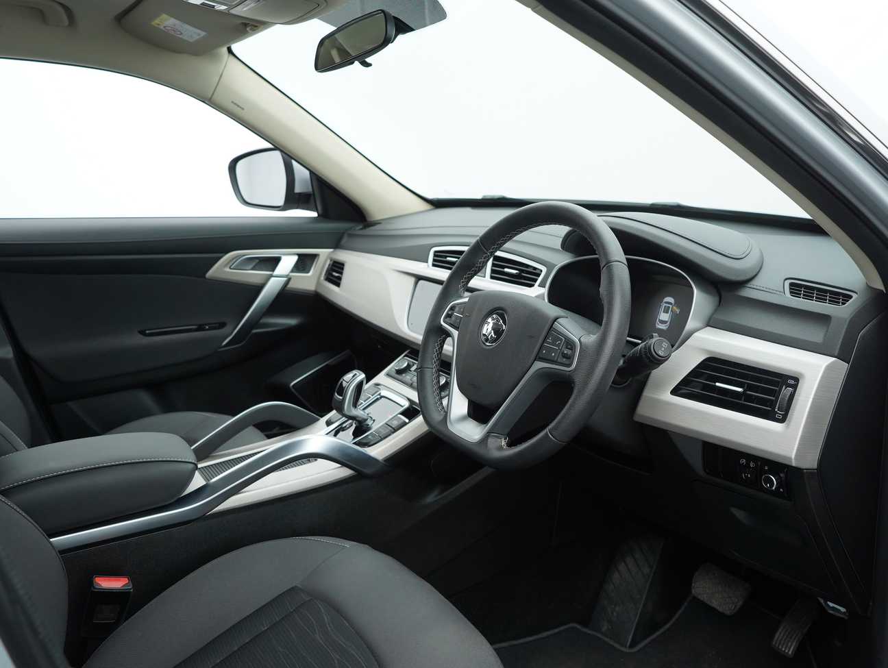 used 2022 Proton X70 TGDI Standard 1.8