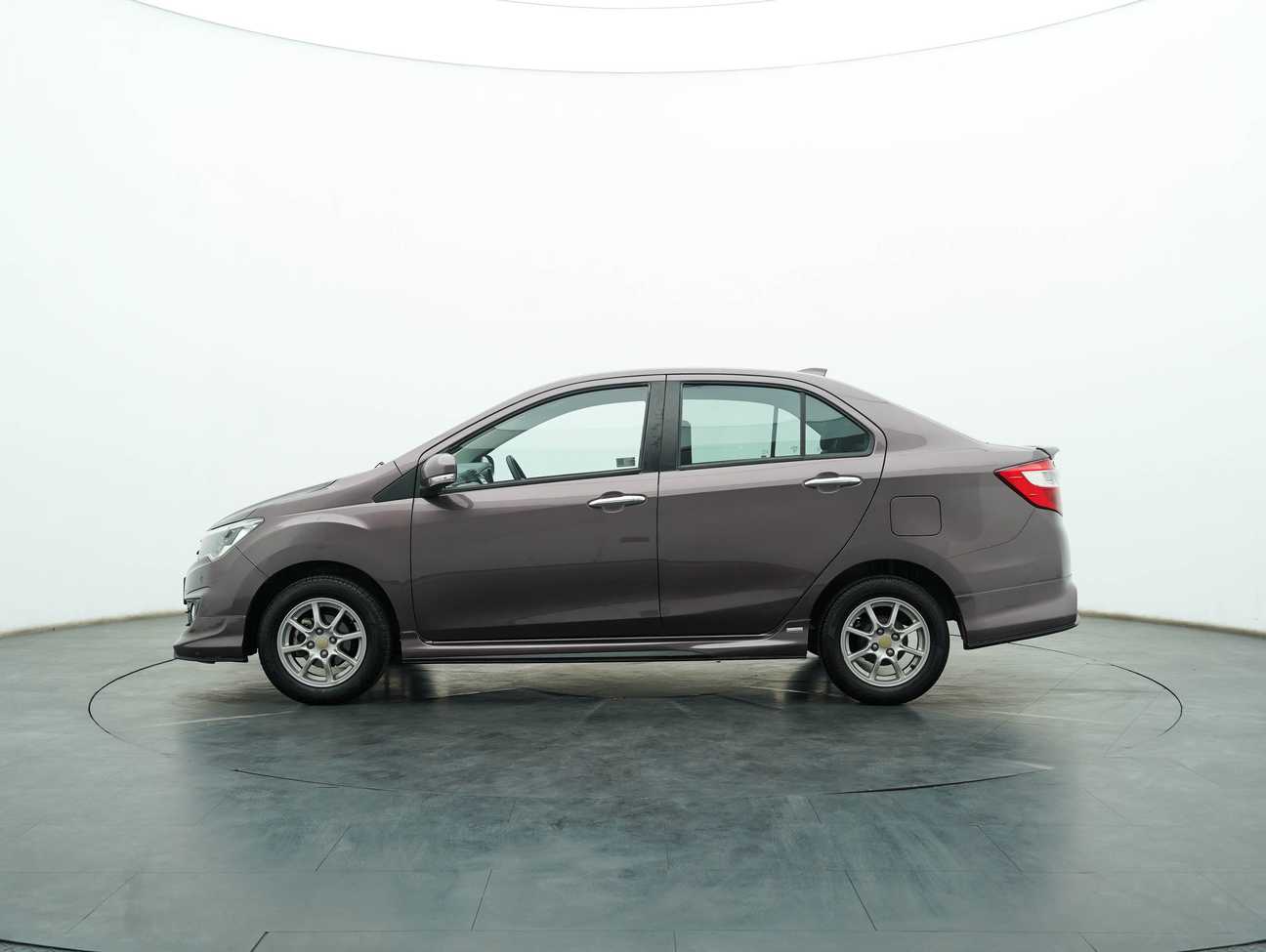 used 2016 Perodua Bezza X Premium 1.3