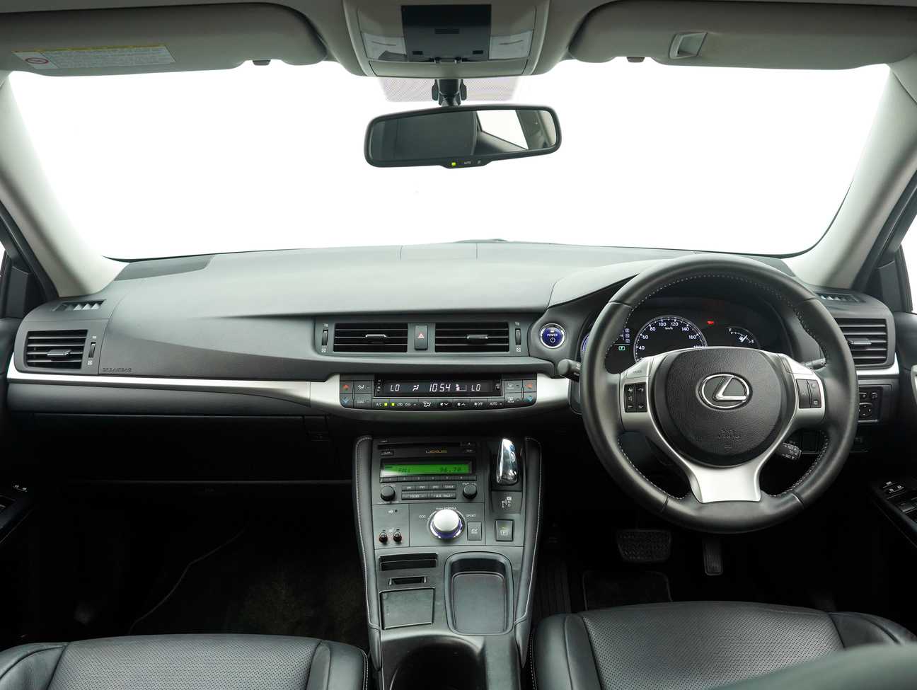 used 2013 Lexus CT 200h  1.8