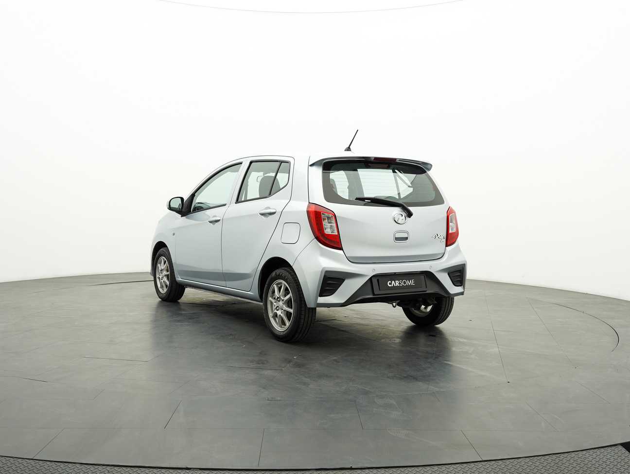 used 2020 Perodua AXIA GXtra 1.0