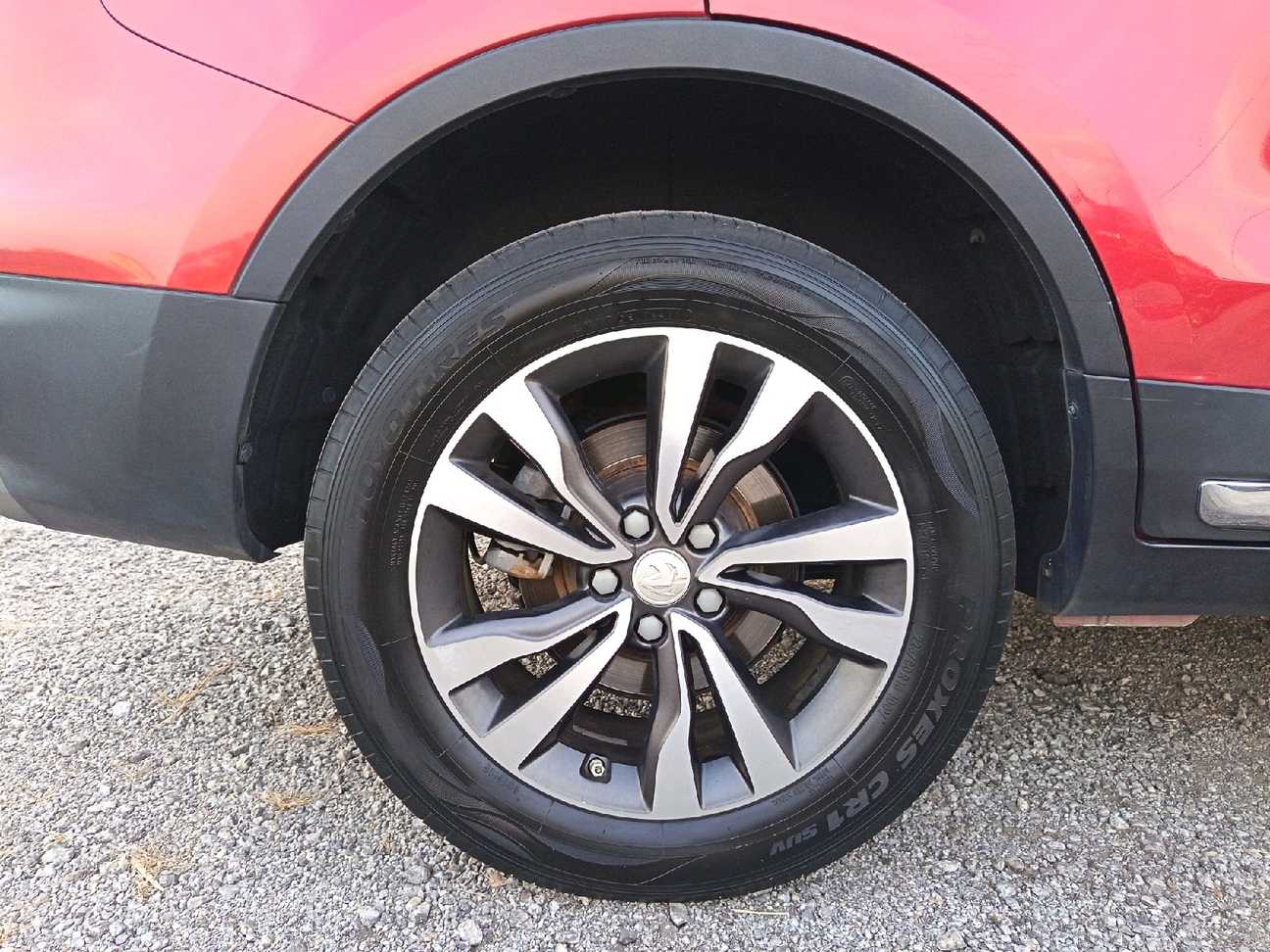 used 2020 Proton X70 Executive 1.8