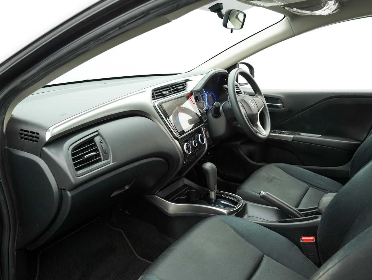 used 2014 Honda City E 1.5