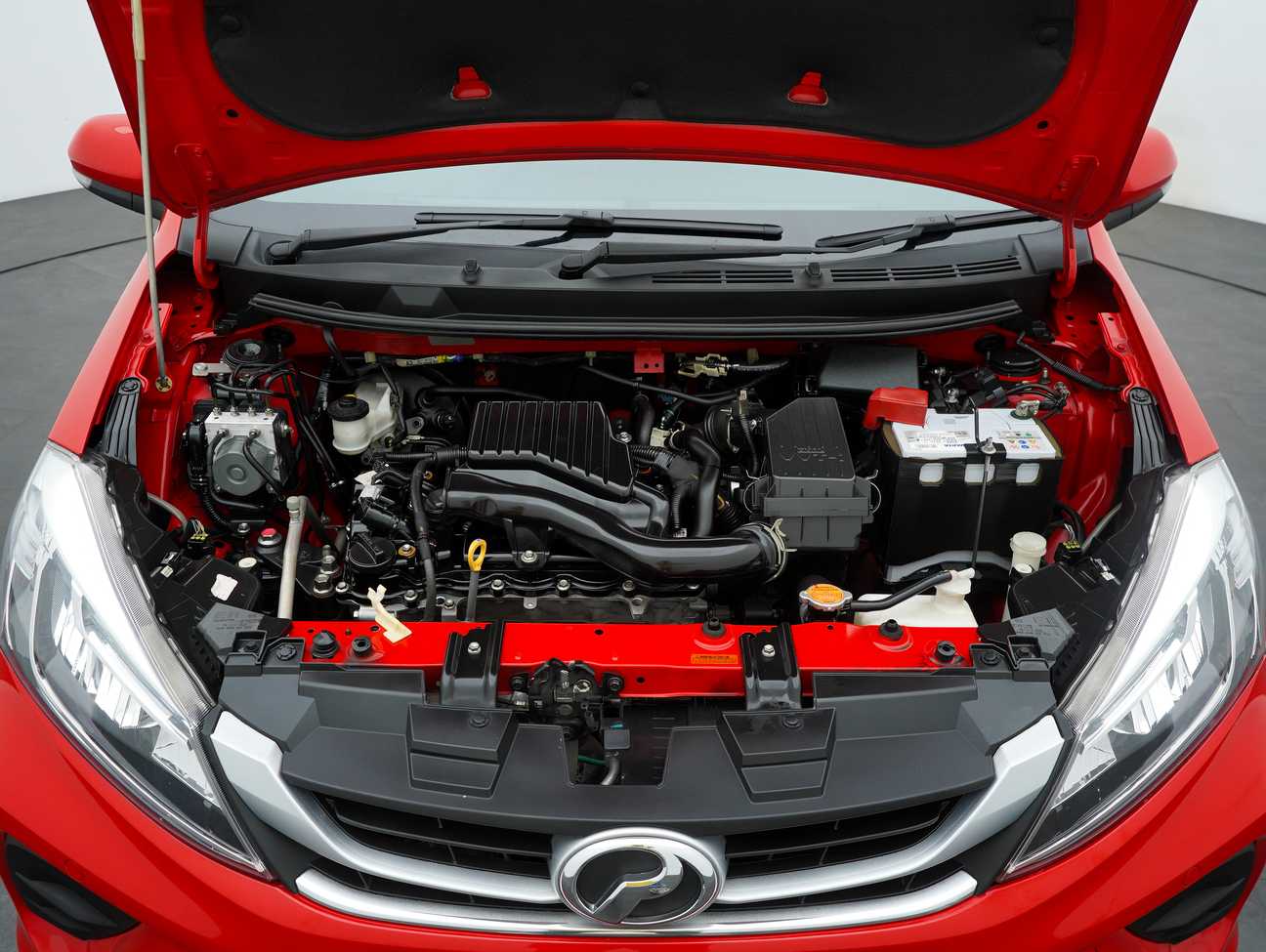 used 2021 Perodua Myvi G 1.3